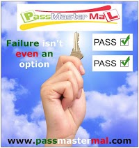Pass Master Mal 638537 Image 3